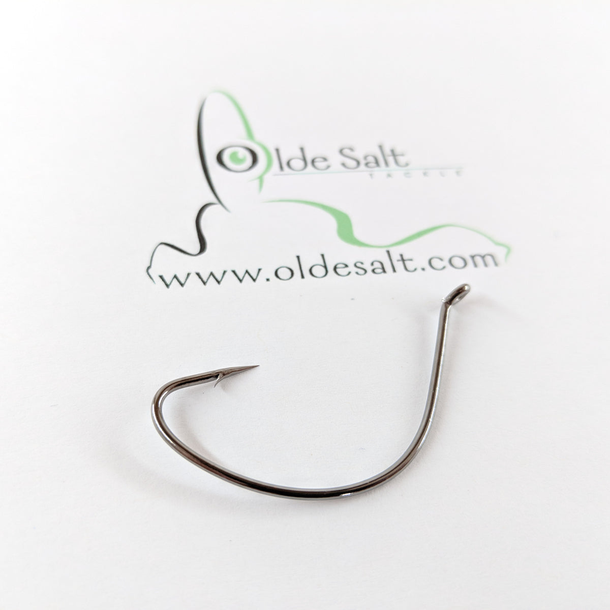 Olde Salt Wide Gap Hook