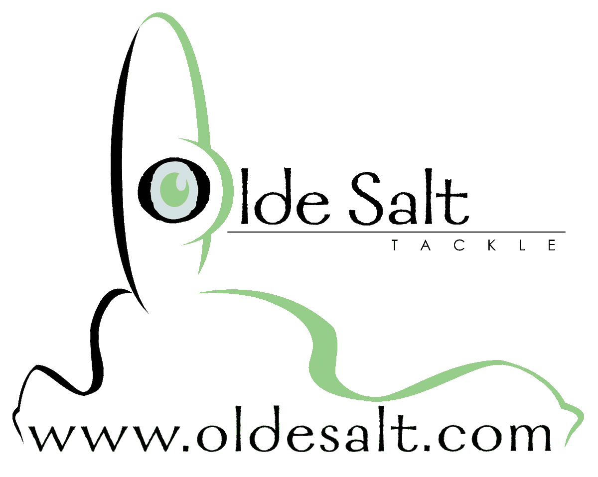 Welcome to our NEW HOME – Olde Salt Tackle