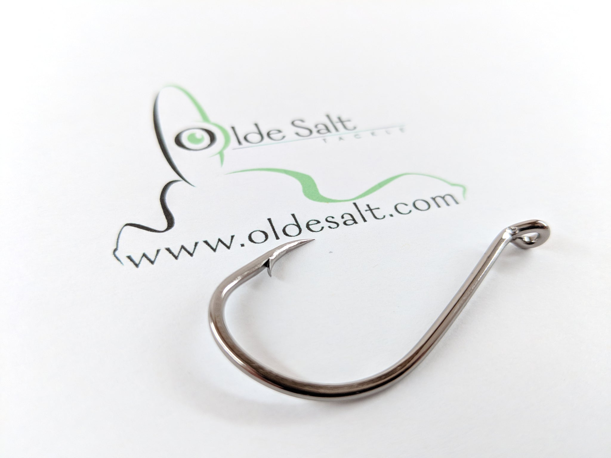 Olde Salt Circle Hook