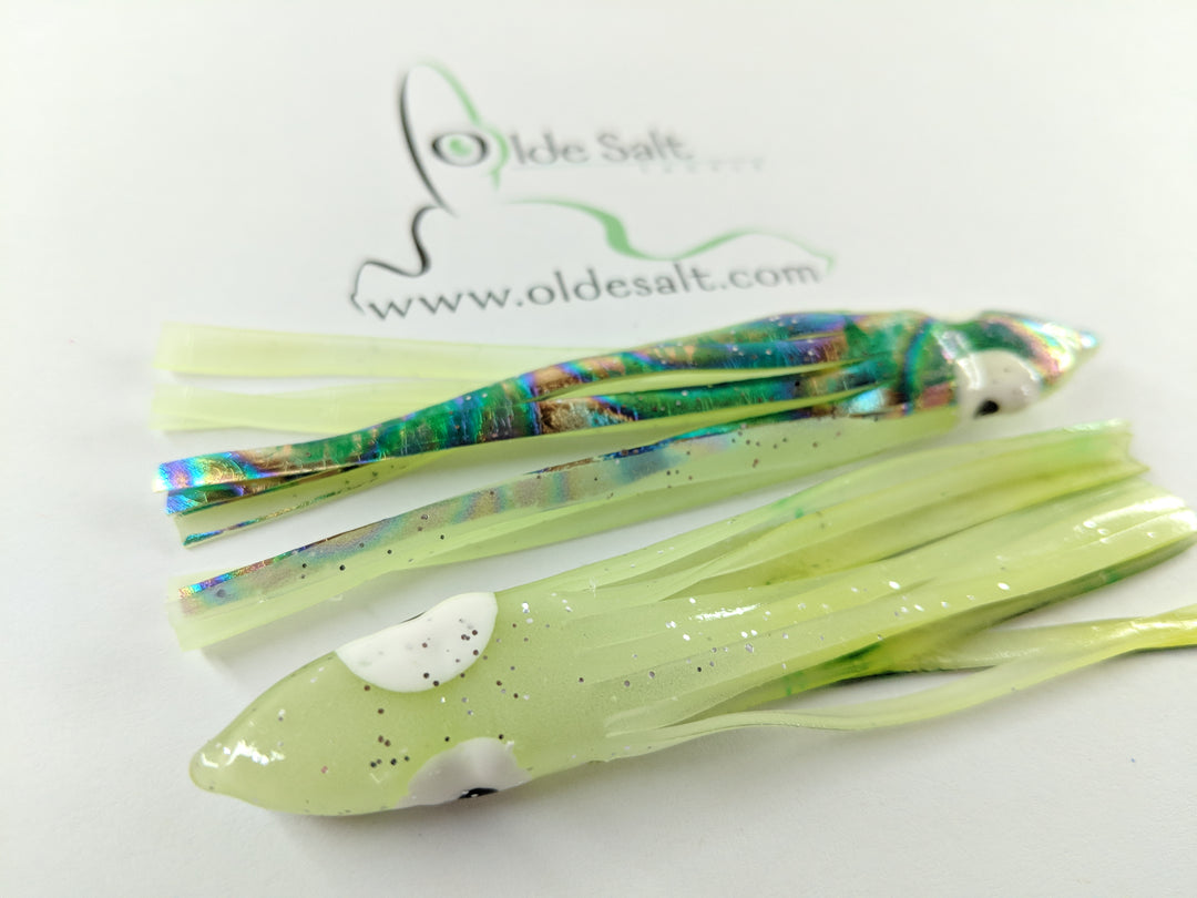 Olde Salt Tackle