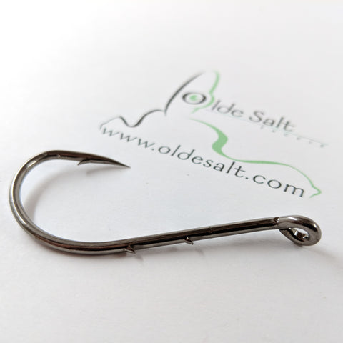 Olde Salt Bait Holder Hook – Olde Salt Tackle