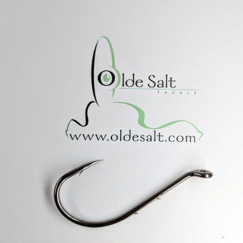 Olde Salt Bait Holder Hook – Olde Salt Tackle