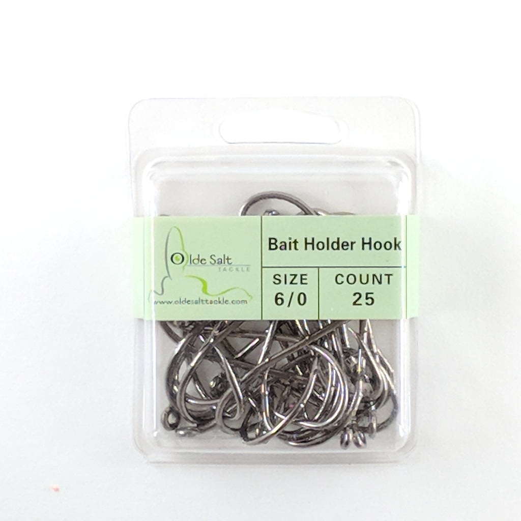 Olde Salt Bait Holder Hook – Olde Salt Tackle Olde Salt Bait Holder Hook – Olde Salt Tackle