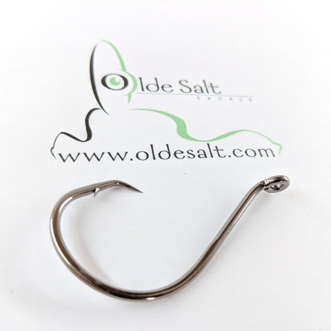 Stainless Steel Circle Hooks, Stainless Steel Fishing Hooks