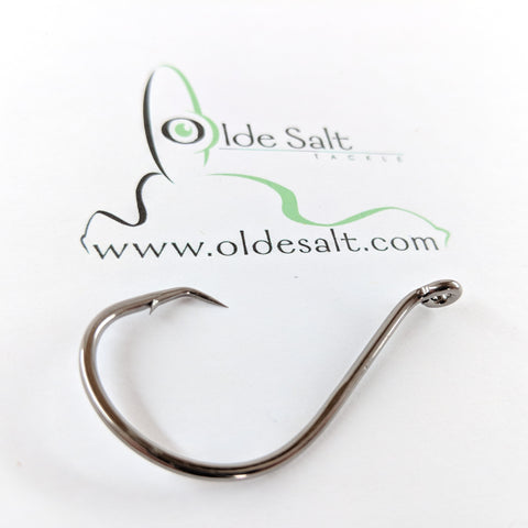 angle fish hook Olde Salt Circle Hook – Olde Salt Tackle