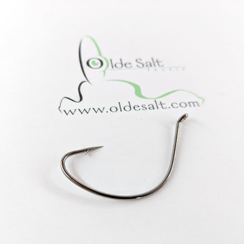 Olde Salt Wide Gap Hook – Olde Salt Tackle